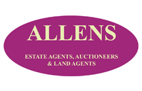 Allens Property Logo